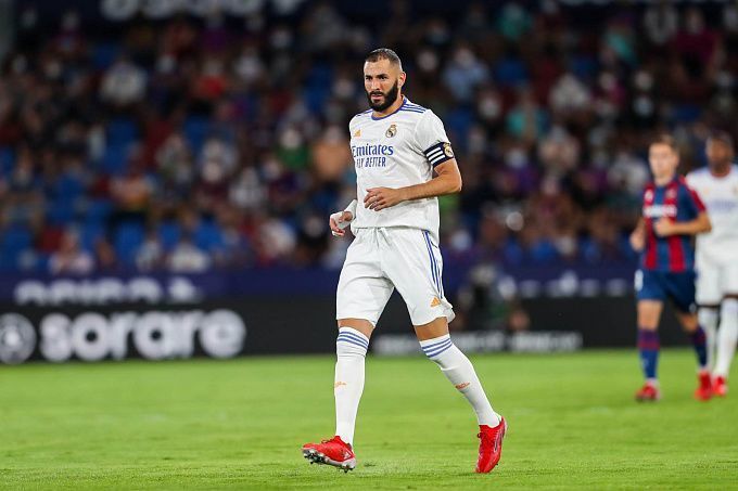 皇家马德里 VS 塞维利亚的预测,期待一场富有成效的比赛