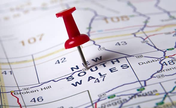 新南威尔士州负责任的博彩基金有两个新的托管人