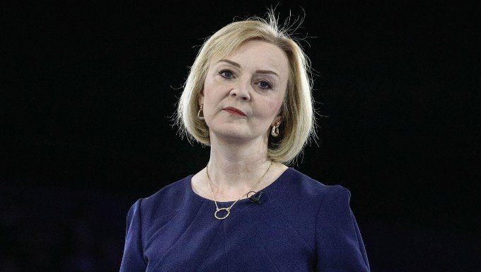 利兹-特拉斯离职日期赔率公开，赌徒们赌新首相能坚持多长时间