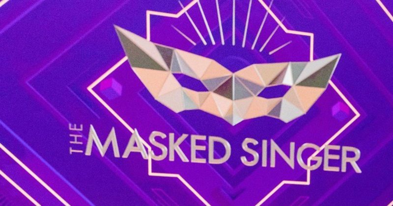 蒙面唱将》美国2023年,美杜莎和加州卷让粉丝们猜不透