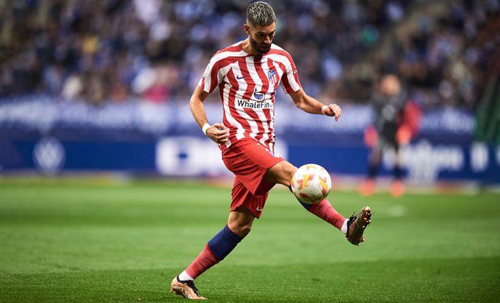 马德里竞技队将直接战胜塞维利亚队