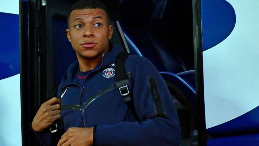基里安-姆巴佩可能的目的地,PSG的明星说他想离开，这里是他最可能的落脚点