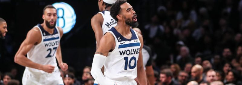 NBA PrizePicks球员预测： 周六