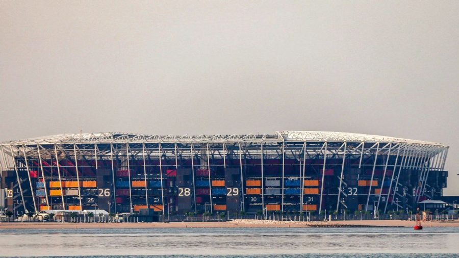 消息人士透露,国际足联和卡塔尔就世界杯上的啤酒问题进行了最后的谈判