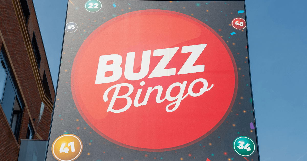 Buzz Bingo将通过新协议提供Spinomenal在线老虎机