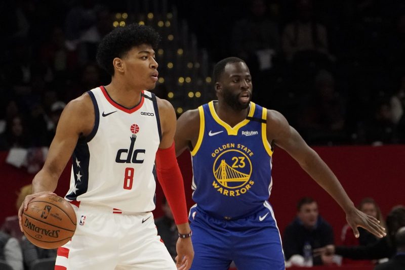 华盛顿奇才队对金州勇士队的预测,NBA去日本！？