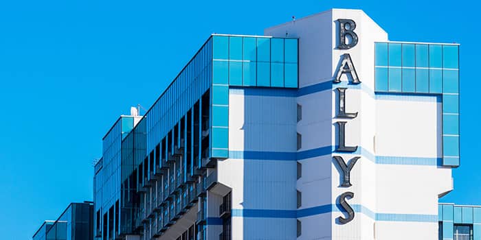 Bally's和GLPI完成了之前宣布的售后回租交易