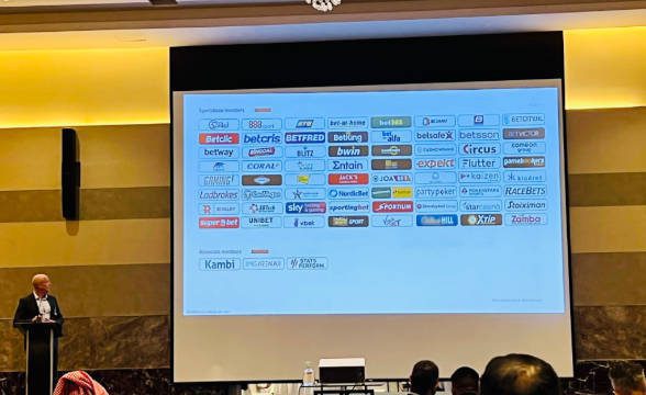 2022年第三季度IBIA出现76起可疑投注警报