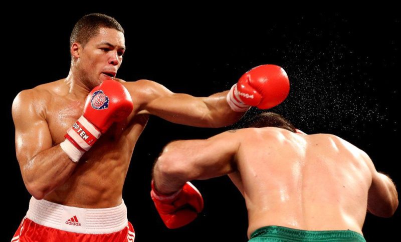 乔-乔伊斯对约瑟夫-帕克的赔率、预测和观看方法