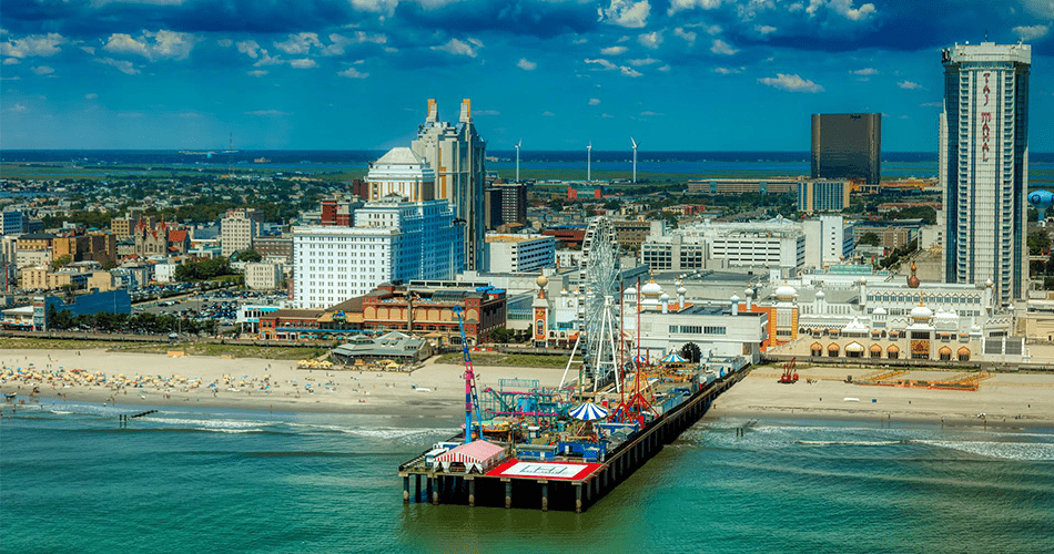 新泽西州将实施更严格的负责任赌博协议