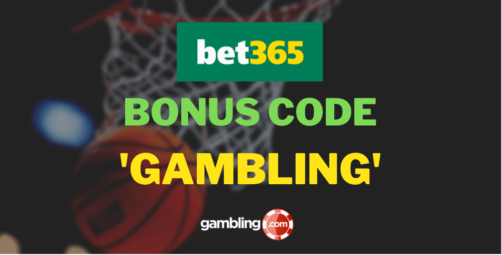 Bet365俄亥俄州促销代码 - 泽维尔对德克萨斯疯狂三月16强对决的奖金