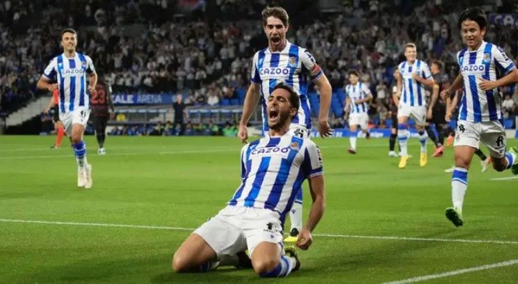 瓦伦西亚vs皇家社会预测,不要指望有很多的进球