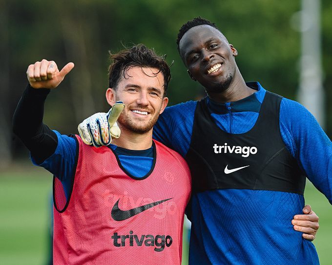 布莱顿vs切尔西的预测,期待一场平局？