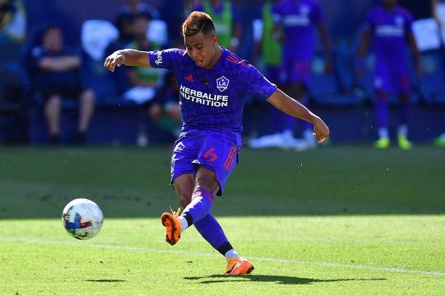 洛杉矶银河vs奥斯汀FC 4/22/23 - 美国职业足球大联盟的预测和预报