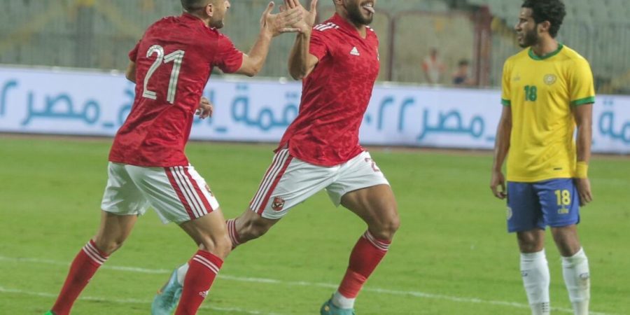 伊斯梅利对斯穆哈的预测,期待一场低进球的比赛