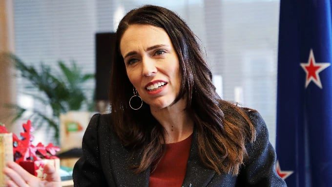 诺贝尔和平奖赔率：泽伦斯基最受欢迎，杰辛达-阿德恩是局外人