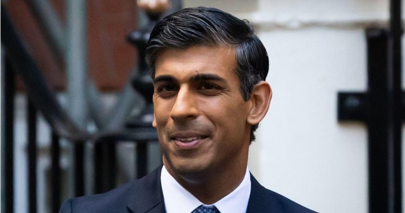 里希-苏纳克作为英国首相能坚持多久？