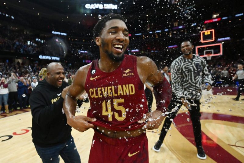 太阳队VS骑士队的赔率、盘口和预测（1月4日）