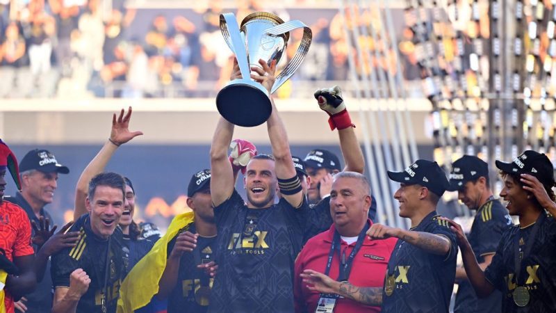 贝尔：我似乎有在决赛中进球的诀窍