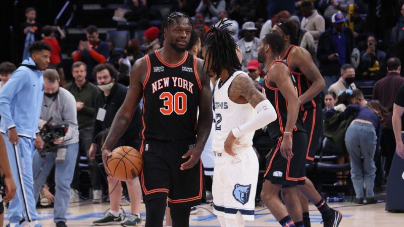 报道：NBA未来,全明星赛后本赛季剩余时间的最佳赌注