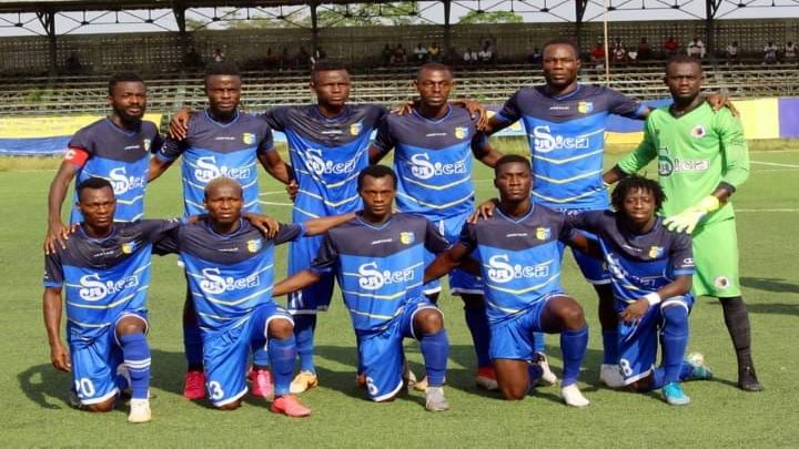 ASI d'Abengourou vs Sporting Gagnoa 预测,平局是这场比赛最可能的结果