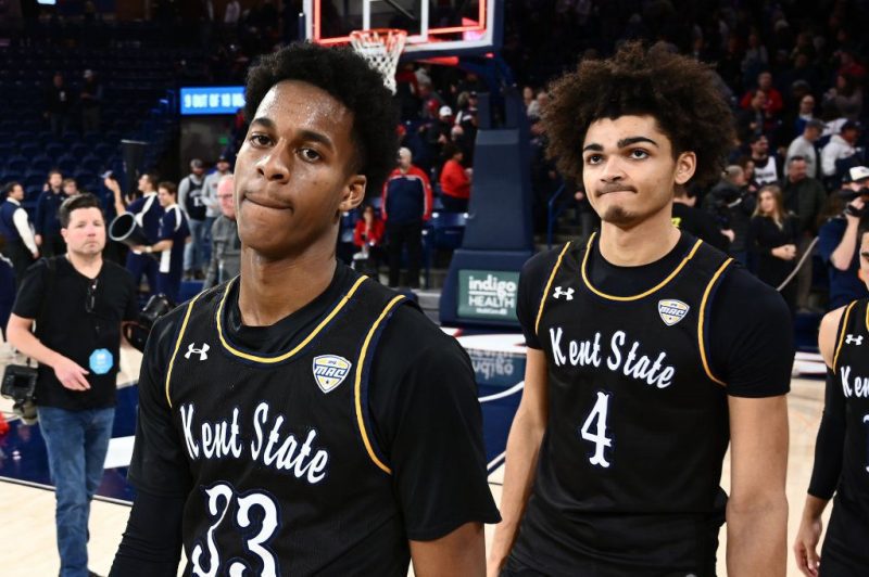 2023年MAC锦标赛赔率、预测和赛程