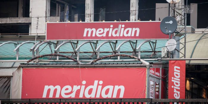 Meridianbet与塞尔维亚篮球俱乐部KK Crvena Zvezda签署合作协议