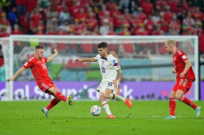 威尔士对阵伊朗 – 世界杯推荐和预测