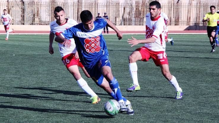 El Bayadh vs MC Oran预测,积分榜中游之战