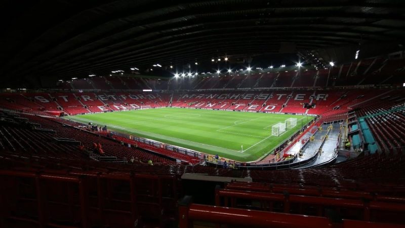 曼联的收购,吉姆-拉特克利夫爵士的公司Ineos参与了从格雷泽家族手中收购俱乐部的竞争