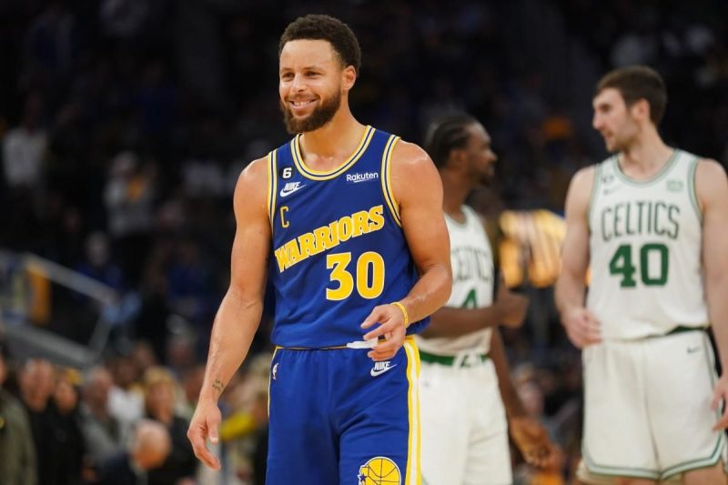 波士顿凯尔特人队对金州勇士队的预测,凯尔特人队将为总决赛的失败进行一次小规模的反击