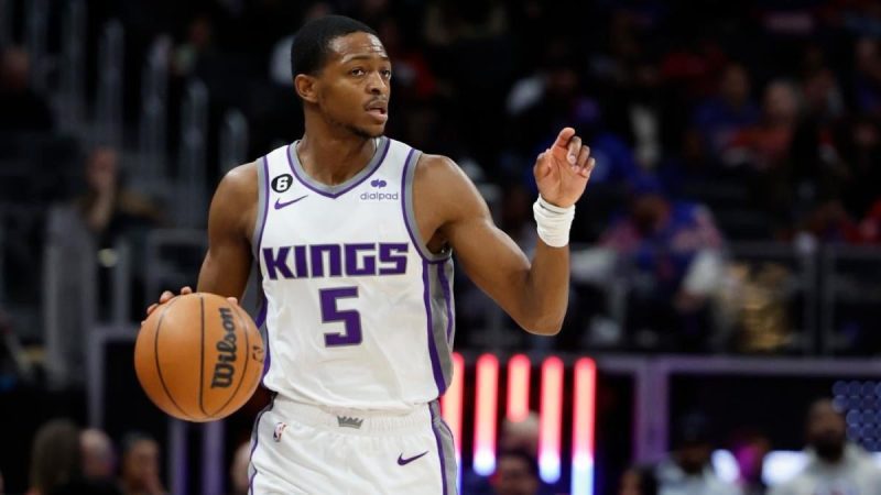 NBA DFS：1月7日的平博、FanDuel每日幻想篮球精选包括De’Aaron Fox