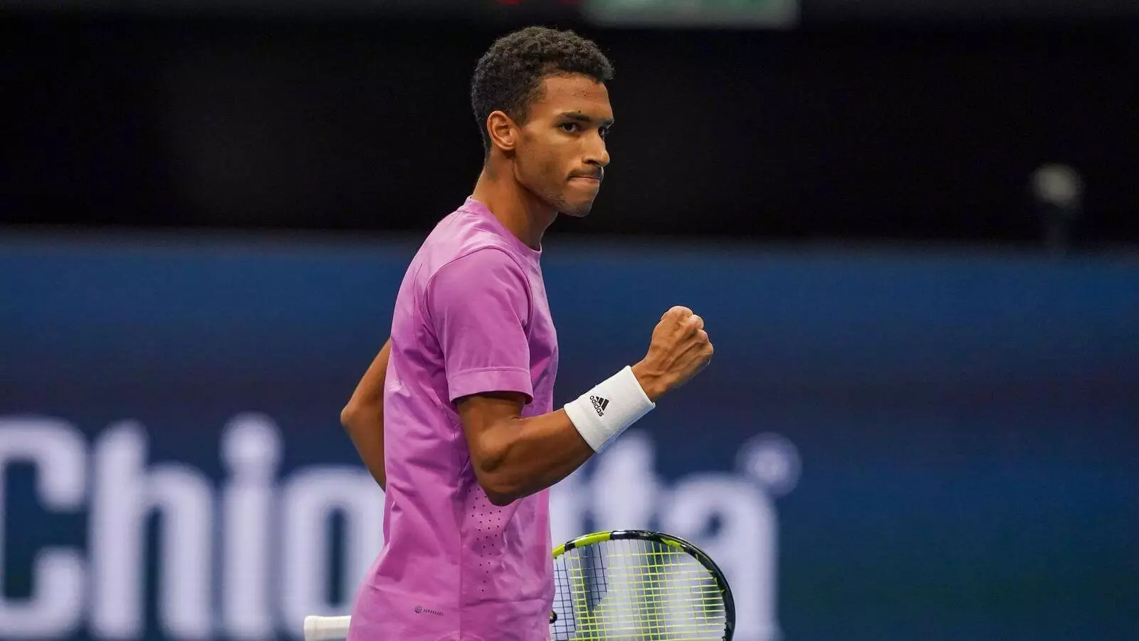 费利克斯-奥格-阿利亚西姆对拉斐尔-纳达尔最佳投注