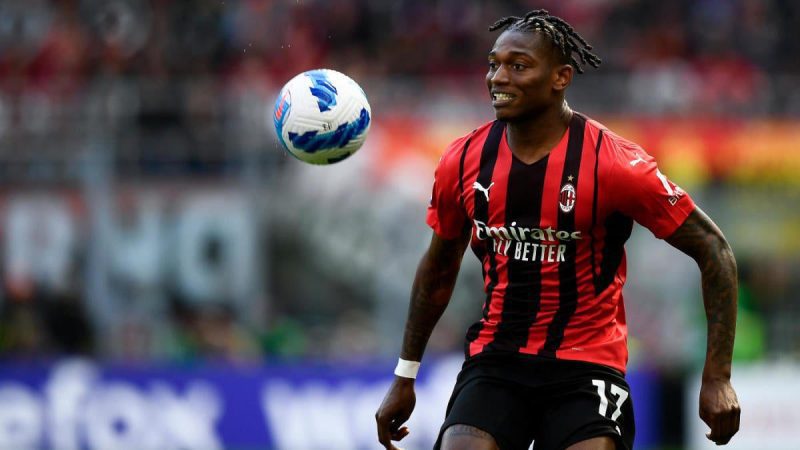 AC米兰对切尔西的赔率，选择，如何观看，直播,10月11日，2022年欧洲冠军联赛预测