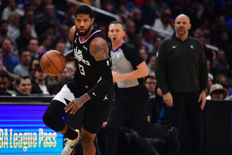 勇士VS快船预测及赔率（2月14日）