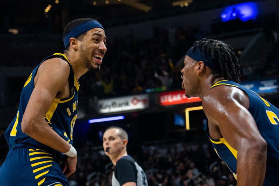 开拓者VS步行者的赔率、盘口和预测（1月6日）