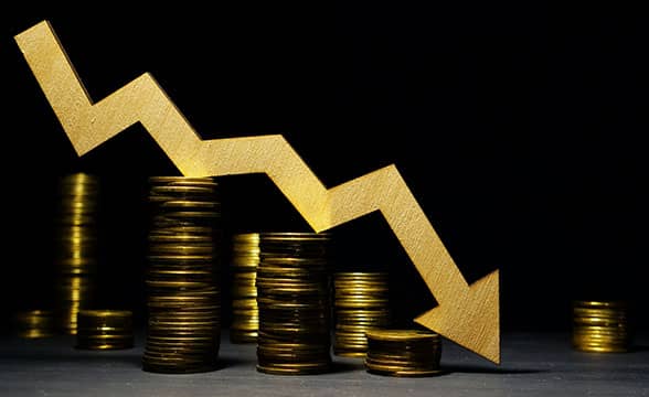 11月澳门GGR继续下降