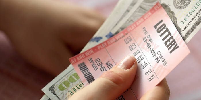 马萨诸塞州彩票中奖者从 