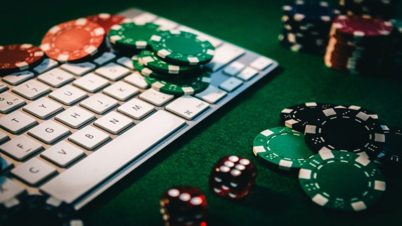Zynga扑克以三周的庆祝活动庆祝成立15周年 