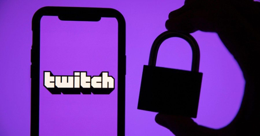 2022年你可能错过的5个重要博彩故事