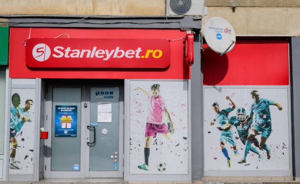 Comtrade Gaming将向罗马尼亚Stanleybet公司提供iCore产品