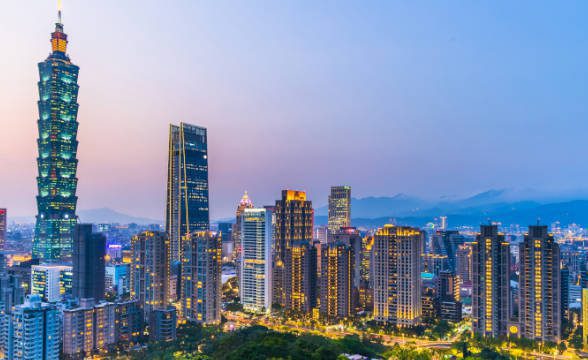 台湾新党与围绕麻将游戏的污名作斗争