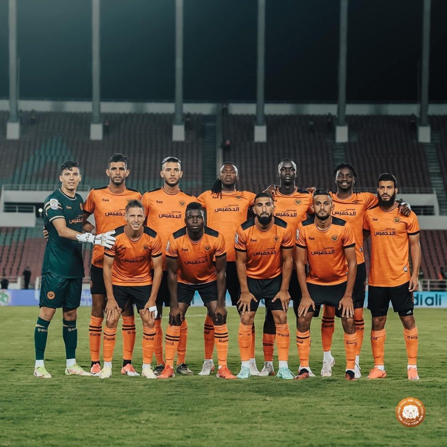 MAS de Fes vs RSB Berkane 预测,客队不容小觑