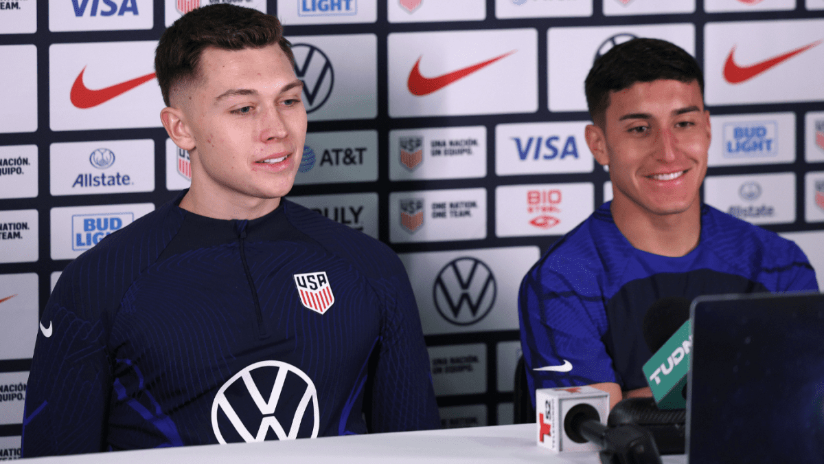 美国对塞尔维亚的直播,预测，电视频道，如何在线观看，时间国际友谊赛