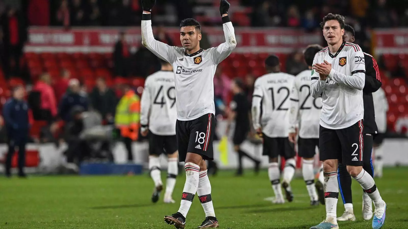 西尔维斯特谈卡拉宝杯半决赛