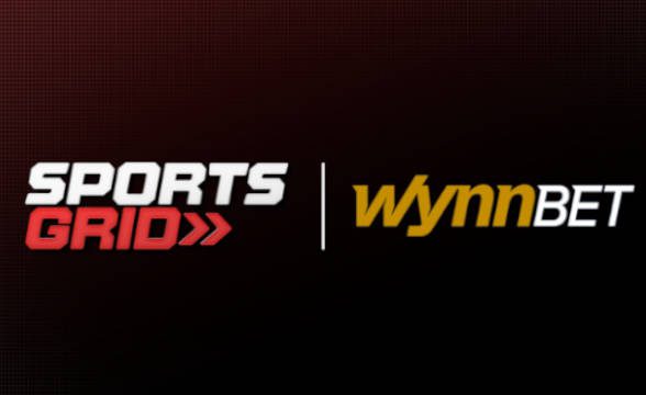SportsGrid和WynnBet揭示洞察力驱动的投注合作关系