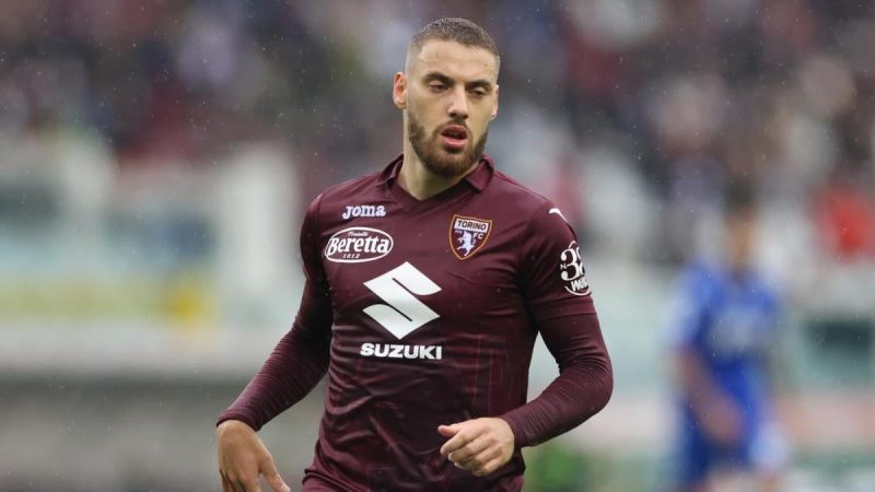 都灵对乌迪内斯的赔率、选择、如何观看、直播,2023年2月5日意大利甲级联赛预测