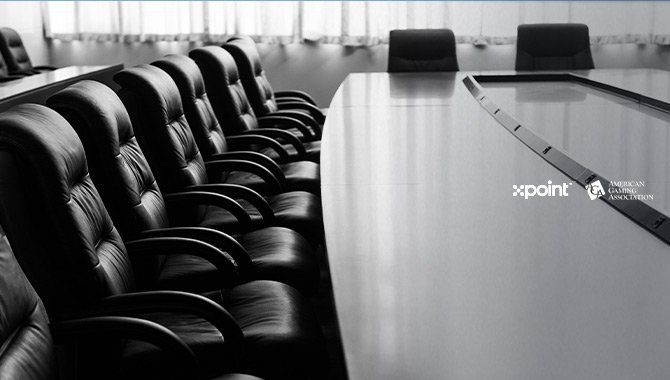 Xpoint公司CEO马文-桑德森加入AGA董事会