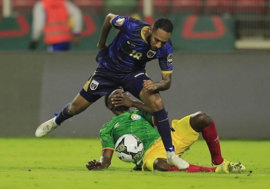 埃塞俄比亚 vs 莫桑比克 预测,对双方来说都是一场公开的比赛