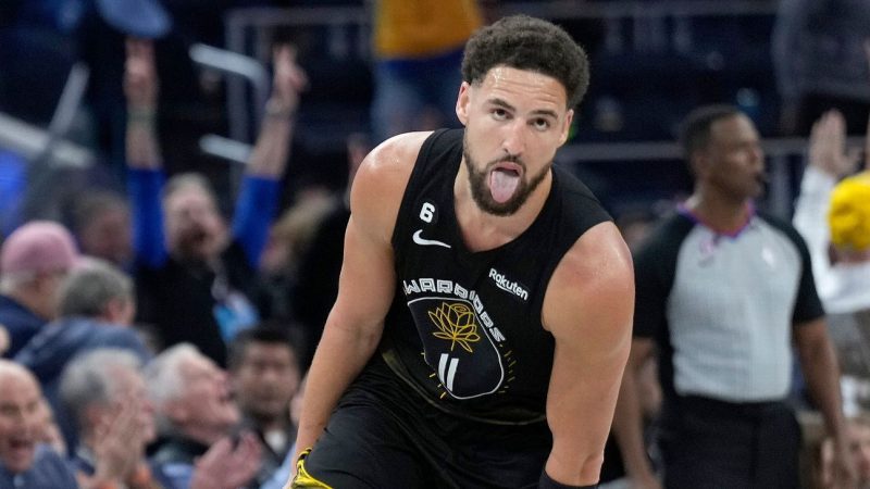 科尔吹捧5-0的主场比赛,勇士队 